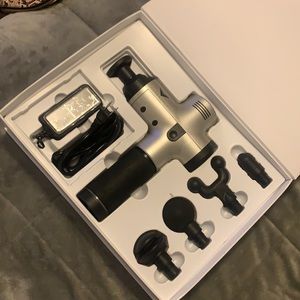 Hypervolt Hyperice Percussion Massager